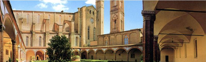 意大利博洛尼亞音樂學(xué)院(Conservatorio Di Musica Giovan B. Martini di BOLOGNA)