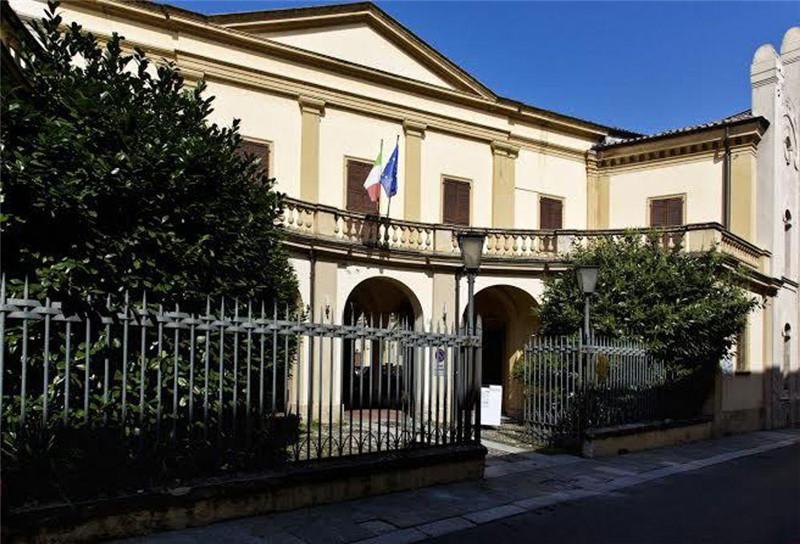 意大利皮亞琴察音樂學院（Conservatorio Giuseppe Nicolini di Piacenza）