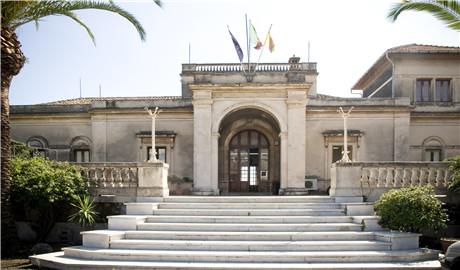  意大利卡塔尼亞美術(shù)學(xué)院（Accademia di belle arti DI CATANIA）長(zhǎng)青藤海外