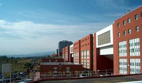  意大利卡拉布里亞大學(xué)（Università della CALABRIA）長青藤海外