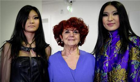  意大利時尚學院（Accademia della Moda）長青藤海外