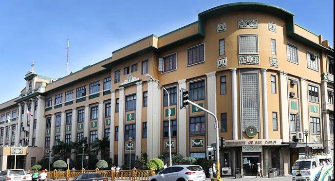 菲律賓圣卡洛斯大學(xué)博士2021年招生簡章