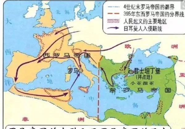 文藝復(fù)興運(yùn)動(dòng)為什么發(fā)生在意大利的佛羅倫薩？