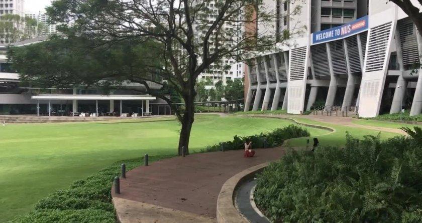 新加坡留學-會計與金融理學碩士