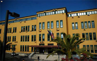 意大利卡利亞里大學(xué)