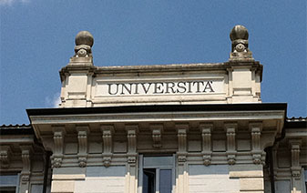 意大利莫利塞大學(xué)