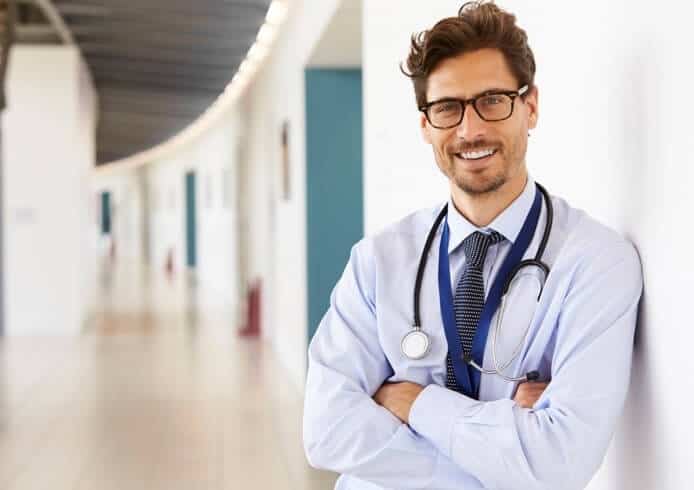 學(xué)習(xí)意大利語(yǔ)-在醫(yī)院(In ospedale)