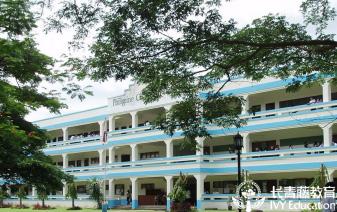 菲律賓克里斯汀大學(xué)-體育教育碩士、博士招生簡章