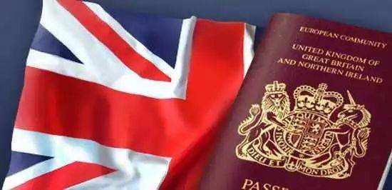 疫情期間,中國公民及第三國公民如何入境英國?
