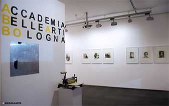 意大利博洛尼亞美術學院_Accademia di belle arti di Bologna