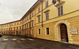 意大利帕爾馬音樂學院_Conservatorio Arrigo Boito di PARMA