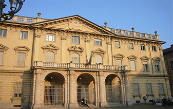 意大利?都靈音樂學院_CONSERVATORIO DI MUSICA GIUSEPPE VERDI - TORINO