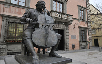 意大利盧卡音樂學院_ISTITUTO SUPERIORE DI STUDI MUSICALI di LUCCA 