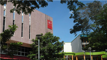 新加坡萊佛士設計學院_Raffles Design Institute