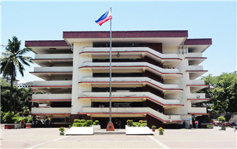 菲律賓理工大學(xué)